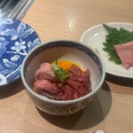 肉料理 川もり - 