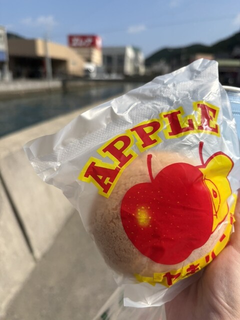 パンランド かんちゃん - 新上五島町その他/パン | 食べログ