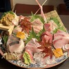 魚と日本酒 どまん中 はなれ 秋葉原店