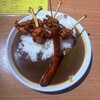 辛来飯