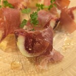 カジュアルフレンチBar 7FUKU - めっちゃ完熟