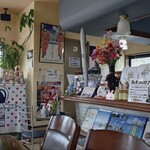カフェ・ラパン - 
