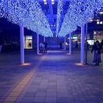 カジュアルフレンチBar 7FUKU - 黒崎駅