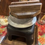 鶏と島ごはん パナリ堂 - 