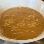 らぁ麺 めん奏心 - 