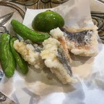 鶏と島ごはん パナリ堂 - 