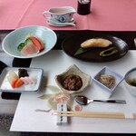 笹屋ホテル - 