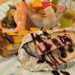 カジュアルフレンチBar 7FUKU - 