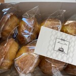 マモン エ フィーユ - 