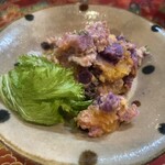 鶏と島ごはん パナリ堂 - 