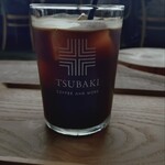 TSUBAKI COFFEE AND MORE - 