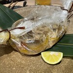 本町 ウワバミ - 