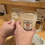 カジュアルフレンチBar 7FUKU - *(ˊᗜˋ*)و