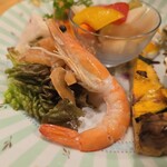 カジュアルフレンチBar 7FUKU - 