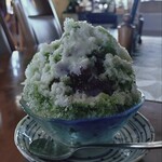 カフェ・ラパン - 