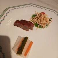 香港料理 盛記 銀座 - 