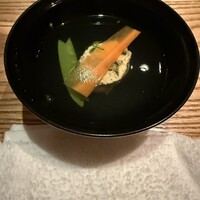 神楽坂 坂の花 - 