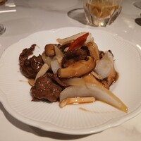 香港料理 盛記 銀座 - 