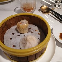 香港料理 盛記 銀座 - 