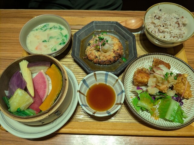 musi-vege+ Sakai Takashimaya Ten photo 5