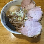 麺屋 はし本 - 