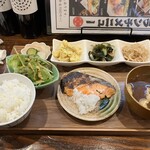 食べ呑み処 おみゆき - 