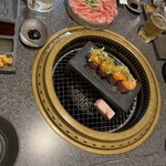 超絶焼肉 元三 - 