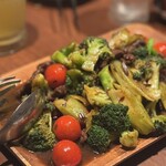 ベトナム フロッグ - 