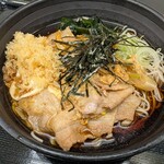 立喰いそば 山吹 - 