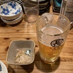 大衆酒場 長次郎 - 