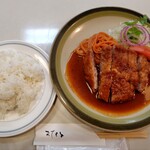 レストラン・タカヤマ - 