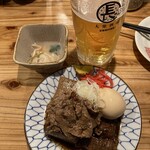 大衆酒場 長次郎 - 