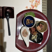 神田 鮨 近松 -  神田 鮨 近松 -