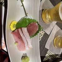 神田 鮨 近松 -  神田 鮨 近松 -