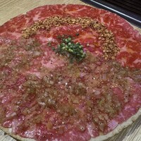 神楽坂焼肉 Kintan -  神楽坂焼肉 Kintan -