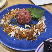 神楽坂焼肉 Kintan -  神楽坂焼肉 Kintan -