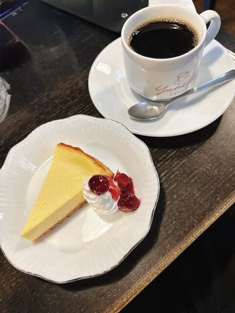 Coffee Yuno Ka Nakagawa Ten photo