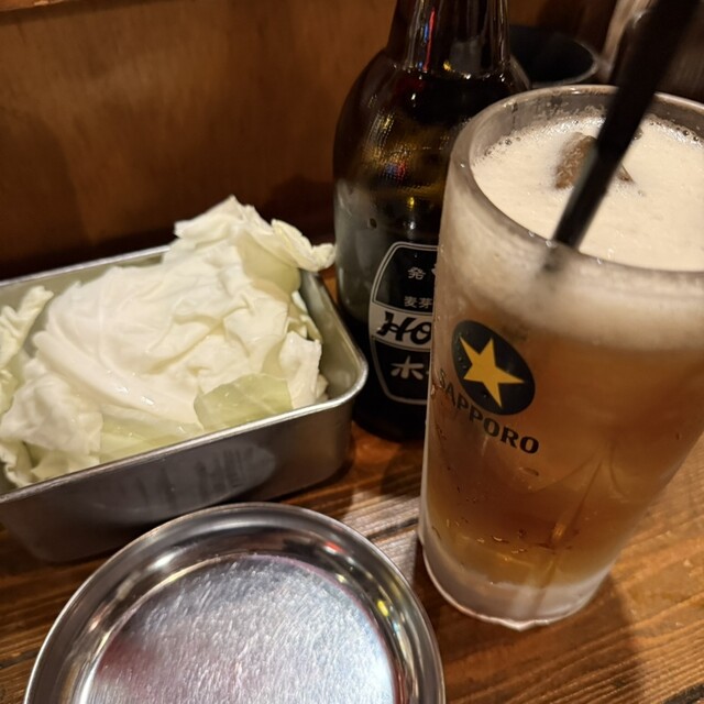 Nishinippori Sakaba Kushimaru