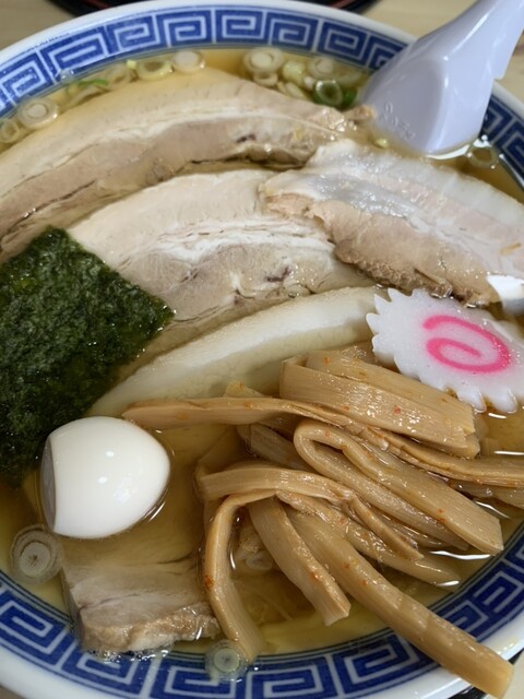 もちや &ndash; 米沢の本格ラーメン店 | 山形県川西町で味わう濃厚麺