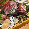 魚と酒 はなたれ 野毛本店