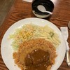 南蛮渡来 飯田橋店