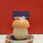 ラ ブティック ドゥ ジョエル・ロブション - 