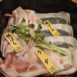 犬鳴豚居酒屋 すもぉ～き～ - 