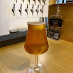 東海道BEER 川崎宿工場 - 1623