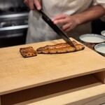 日本料理 日本橋 心 - 