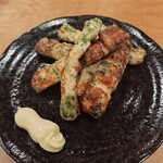 犬鳴豚居酒屋 すもぉ～き～ - 