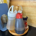 アルプス食堂 - 