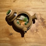 手打そば大庵 - 