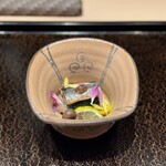 日本料理 日本橋 心 - 