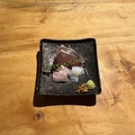 手打そば大庵 - 